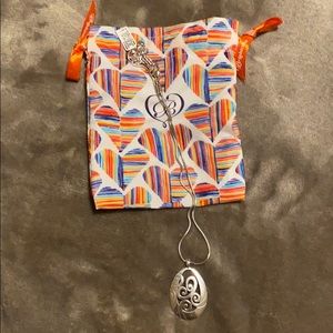 Brighton Mingle Necklace